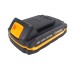 (1/2") Taladro Inalámbrico con Percutor (20V)