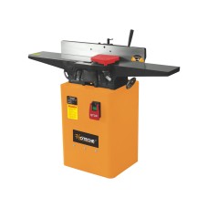 (8") Cepilladora Industrial 1.5HP (8") Cepilladora Industrial 1.5HP