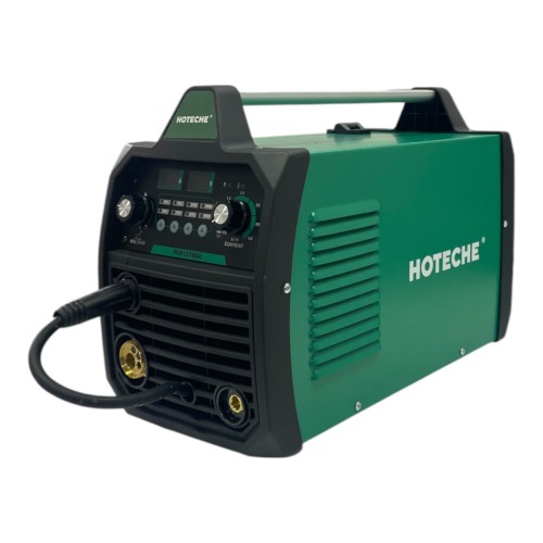 160A Maquina de Soldar (MIG, MMA) Con Gas/Sin Gas 110V/220V