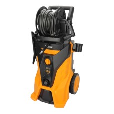 (1800W) Hidrolavadora Electrica (2,200Psi) (1800W) Hidrolavadora Electrica (2,200Psi)