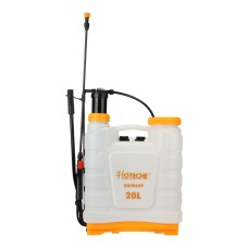 20L Aspersor Manual (Tipo Mochila)