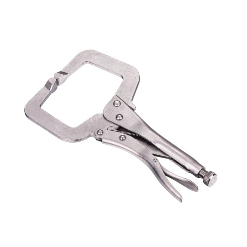 (11"/275mm) Pinza de Presion Tipo C