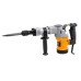 (1200W) Martillo Demoledor HEX17 12J                                                                                     *