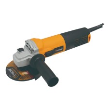 (4.5") Esmeril Angular de 750W (4.5") Esmeril Angular de 750W