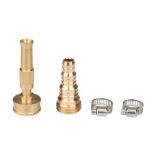 (4 Pcs) Pistola de Pulverización Directa Integrada (4 Pcs) Pistola de Pulverización Directa Integrada