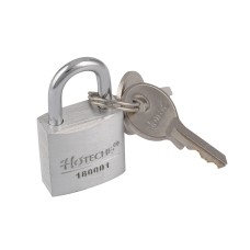 (40mm) Candado de Aluminio