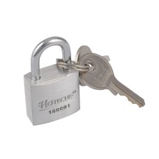 (50mm) Candado de Aluminio