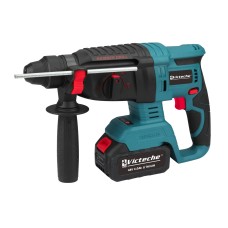 (48 V) Rotomartillo Inalambrico SDS-PLUS (48 V) Rotomartillo Inalambrico SDS-PLUS