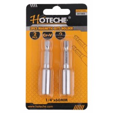 2PCS PORTAPUNTAS MAGNÉTICAS 2PCS PORTAPUNTAS MAGNÉTICAS