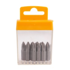 15 piezas PH2X25MM DESTORNILLADOR 15 piezas PH2X25MM DESTORNILLADOR