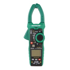 Multimetro de abrazadera digital Inds