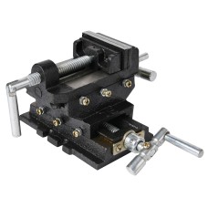 Prensa deslizante cruzada Qkf
Tamaño: 3 "/ 80 Mm *