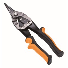 Tijera Aviacion Corte Recto 10"/250mm