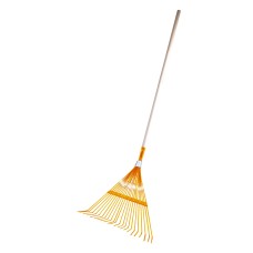 garden rake