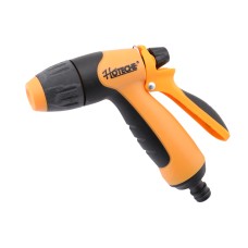 Pistola de plástico ajustable * Pistola de plástico ajustable *