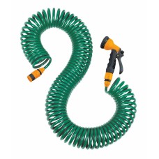 SET DE MANGUERA 15M