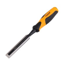 Cincel  Formon Para Madera De 26 Mm *