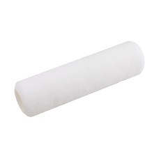 9" Manga de rodillo blanco Para Pintar