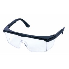 Lentes De Seguridad Transparente( exento )