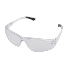 Lentes de Seguridad Transparente  (Exento)