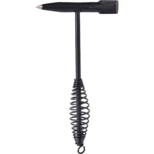 (300g) Martillo Escoriador Para Soldador