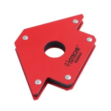 (3") Soporte Magnético Tipo Flecha Soporta Hasta 25 Lbs