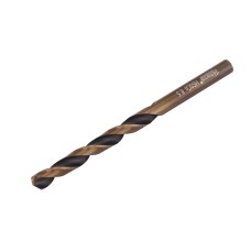 8.5mm Broca helicoidal M35Angulo 135° *