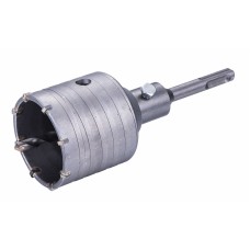 (1-3/16") Broca De Concreto Circular Sds-Plus