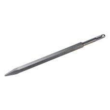 (10") Cincel Punta  SDS-PLUS