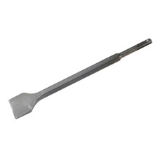 (10") Cincel Punta Pala SDS-PLUS