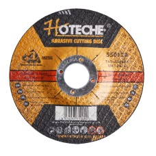 4.5" Disco De debaste Para Metal T27 (1/4")