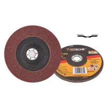 4.5" Disco De Mil Hojas (Oxido Aluminio) #60