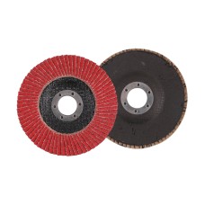 4.5" Disco De Mil Hojas (Cerámica) #36