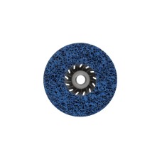 4.5" Disco De Policarburo (Quitar Pintura)