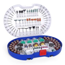 (276 Pcs) Accesorios De Mini Esmeril