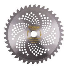 10" Cuchilla de corte 255  40T *