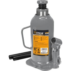 10Tn Gato tipo botella soldados