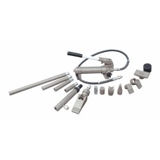 4 TON Powerjacks