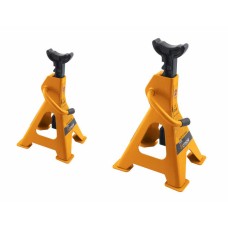 Soporte para Vehiculo De 6 Toneladas