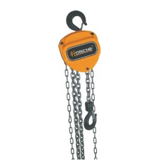 1ton3M Gato de cadena