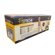 Gato de palanca 1.5tn  1.5m