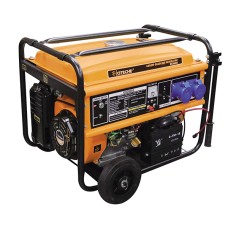 8000W Generador de gasolina *