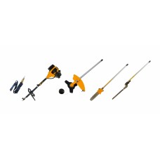 4 in 1 Herramienta Multifuncional a Gasolina (42.7cc)