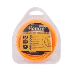 15M Hilo Redondo Para Cortagrama (1.6mm) 15M Hilo Redondo Para Cortagrama (1.6mm)