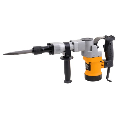 (1200W) Martillo Demoledor HEX17 12J                                                                                     *
