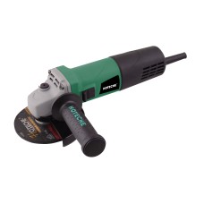 4.5" Esmeril Industrial (900W) 110V                                                                                      *