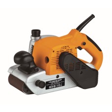 4"x24" Lijadora de Banda (1200W) 110V