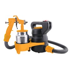 500W Pistola De Pintar Electrica (1000ml) 110V                                                                           *