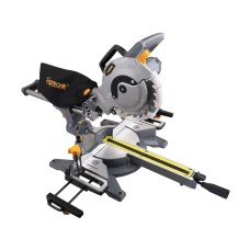 8-1/4" Sierra Igleteadora Telescopica (1450W) 110V