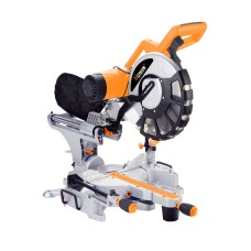 12" Sierra Igleteadora Telescopica (2000W) 110V